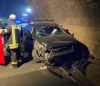 TH nach Verkehrsunfall